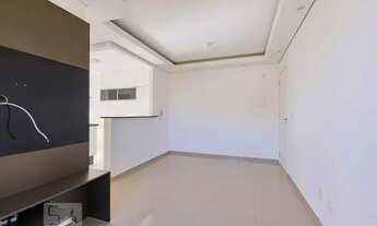 Imagem 2: Apartamento à Venda - Ambiance Residence, 2 Quartos, 50 m2