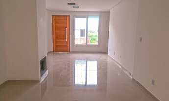 Imagem 3: Sobrado para Venda - 122m², 3 dormitórios, sendo 1 suites, 1 vaga - Mont Serrat