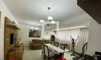 Imagem 5: Apartamento à Venda - Castelo, 3 Quartos, 96 m2