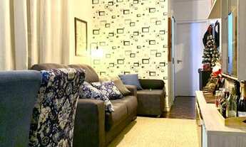 Imagem 2: Apartamento para Venda - 38.76m², 1 dormitório, Camaquã