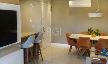 Imagem 2: Apartamento em Azenha