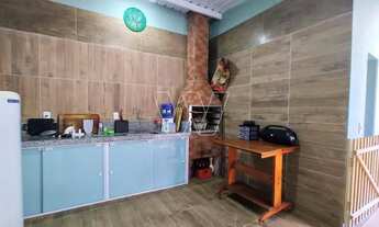 Imagem 7: Casa - Parque Jatibaia (Sousas) - Campinas