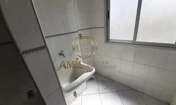 Imagem 5: RA Amil Imobiliária Aluga Apartamento no Condomínio Colinas da Aldeia em São José dos Camp