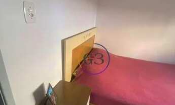 Imagem 5: Apartamento com 2 dormitórios para alugar, 40 m² por R$ 1.200,00/mês - Fragata - Pelotas/R