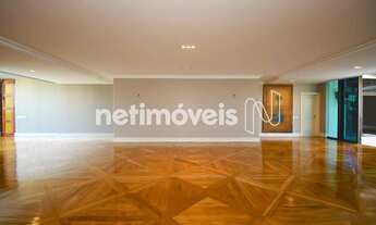 Imagem 3: Venda Cobertura Lourdes Belo Horizonte