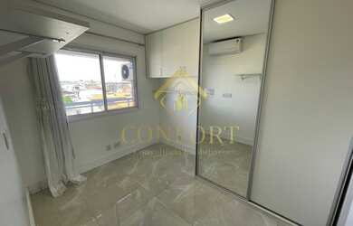 Imagem 4: ALUGO APARTAMENTO NO ED TORRES LIBERTO - 03 SUÍTES - MOBILIADO - ESPAÇO GOURMET- NASCENTE