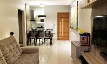 Imagem: Apartamento (tipo - padrao) 3 dormitórios/suite