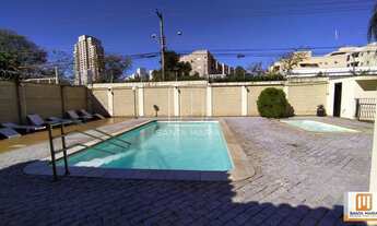 Imagem 7: Apartamento (tipo - padrao) 2 dormitórios, cozinha planejada, portaria 24hs, lazer, espaço