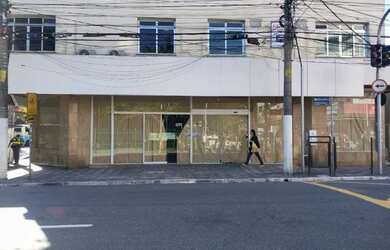 Imagem 3: Ponto comercial/Loja/Box para aluguel com 615 metros quadrados