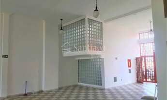 Imagem 4: Barracão - Ponte Preta - Campinas