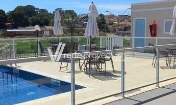 Imagem 5: Apartamento - Parque Industrial - Campinas