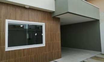 Imagem 5: Casa no Luar da Barra