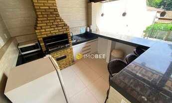 Imagem 4: Casa com 4 dormitórios à venda, 210 m² por R$ 1.200.000,00 - Santa Branca - Belo Horizonte