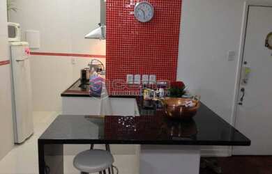 Imagem 5: Apartamento-À VENDA-Centro-Rio de Janeiro-RJ