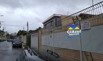 Imagem 3: Casa para venda possui 170 metros quadrados com 3 quartos em Jardim Oriental - São Paulo