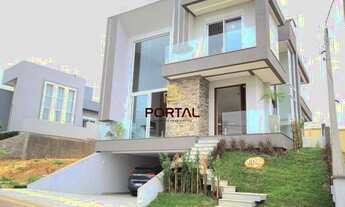 Imagem: GRAVATAI - Casa de Condomínio - CENTRO