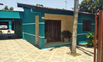 Imagem 2: Casa para Venda - 180m², 3 dormitórios, 1 vaga - Cecília