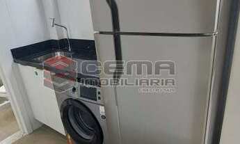 Imagem 5: Bairro Peixoto Copacabana - Apartamento NOVO