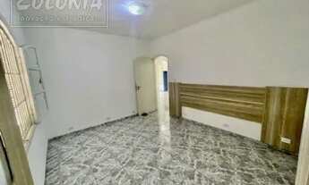 Imagem 6: Santo André - Casa Padrão - Vila Cláudio