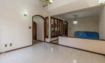 Imagem 2: Casa para Venda - 287m², 5 dormitórios, sendo 1 suites, 3 vagas - Jardim Planalto