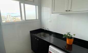 Imagem 6: Apartamento com 3 dormitórios, varanda gourmet, 2 vagas garagem, Residencial Aquila Centro