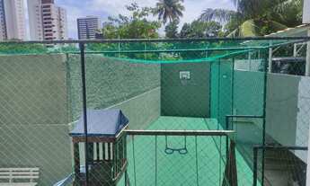 Imagem 4: RCR) Últimas unidades | Pina | Praia de Ondina | 70m²