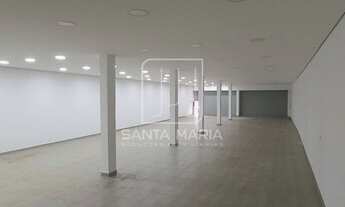 Imagem 2: Salão/Galpão (salão - sobrado