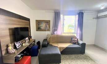 Imagem 2: Apartamento para Venda - 48m², 2 dormitórios, 1 vaga - Mato Grande