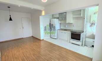 Imagem 7: Apartamento para Venda em Rio de Janeiro, Barra da Tijuca, 2 dormitórios, 1 banheiro, 1 va