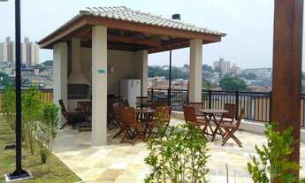 Imagem 3: Apto 67 metros quadrados com 3 quartos - Próximo a linha do trólebus