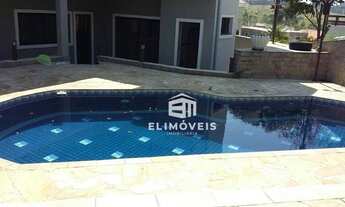 Imagem 2: Casa á venda - R$1.800,00,00 - Condomínio Eco Park - Mogi das Cruzes - SP