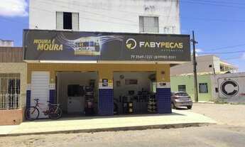 Imagem: Excelente ponto comercial em Poço Verde