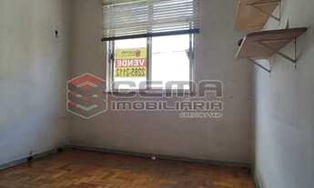 Imagem 3: Apartamento-À VENDA-Catete-Rio de Janeiro-RJ