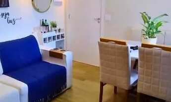 Imagem 3: Belo Apartamento à venda no Jaraguá na Avenida Doutor José Maniero 225, Condomínio Meu Lar