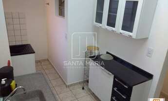 Imagem 4: Apartamento (tipo - padrao) 2 dormitórios, cozinha planejada, portaria 24 horas, em condom