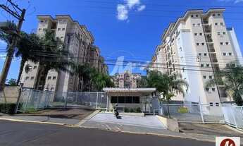 Imagem 2: Apartamento (tipo - padrao) 2 dormitórios/suite, cozinha planejada, portaria 24hs, lazer