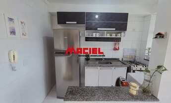 Imagem 5: Apartamento Padrão em São José dos Campos