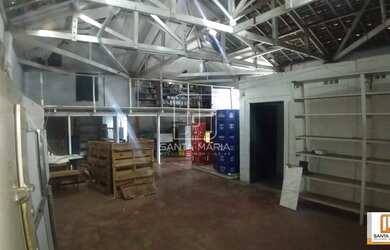 Imagem 4: Salão/Galpão (salão - térreo