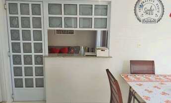 Imagem 4: Apartamento na Aviação em Praia Grande/SP