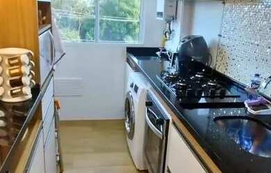 Imagem 7: Belo Apartamento à venda no Jaraguá na Avenida Doutor José Maniero 225, Condomínio Meu Lar