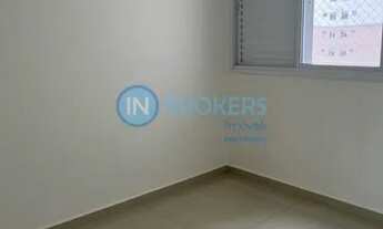 Imagem 5: Apartamento de 92m² - 3 dorm.( 1 suíte), varanda gourmet, 2 vagas cobertas e sol da manhã