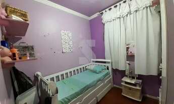 Imagem 7: Apartamento à venda, 2 quartos, 1 vaga, Alvorada - Contagem/MG