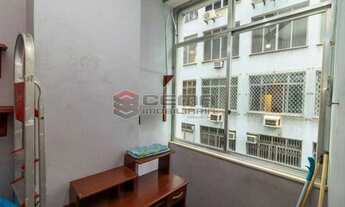 Imagem 2: Apartamento-À VENDA-Flamengo-Rio de Janeiro-RJ