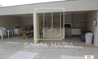 Imagem 6: Apartamento (cobertura 2 - duplex) 3 dormitórios/suite, cozinha planejada, portaria 24hs