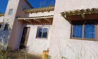 Imagem: Linda chácara 3.950m2 casa alv. No Espigão