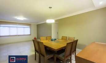 Imagem: Apartamento Locação 3 Dormitórios - 150