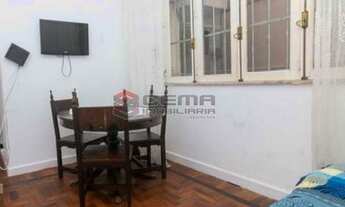 Imagem 6: Apartamento-À VENDA-Flamengo-Rio de Janeiro-RJ