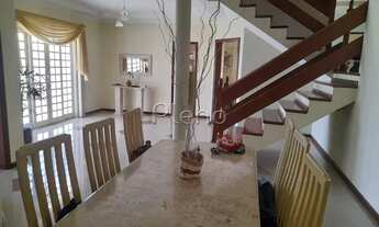 Imagem 7: Casa - Parque Alto Taquaral - Campinas