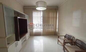 Imagem 3: Apartamento-À VENDA-Catete-Rio de Janeiro-RJ