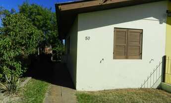 Imagem 2: Casa para Venda - 38.85m², 2 dormitórios, 1 vaga - Fiuza